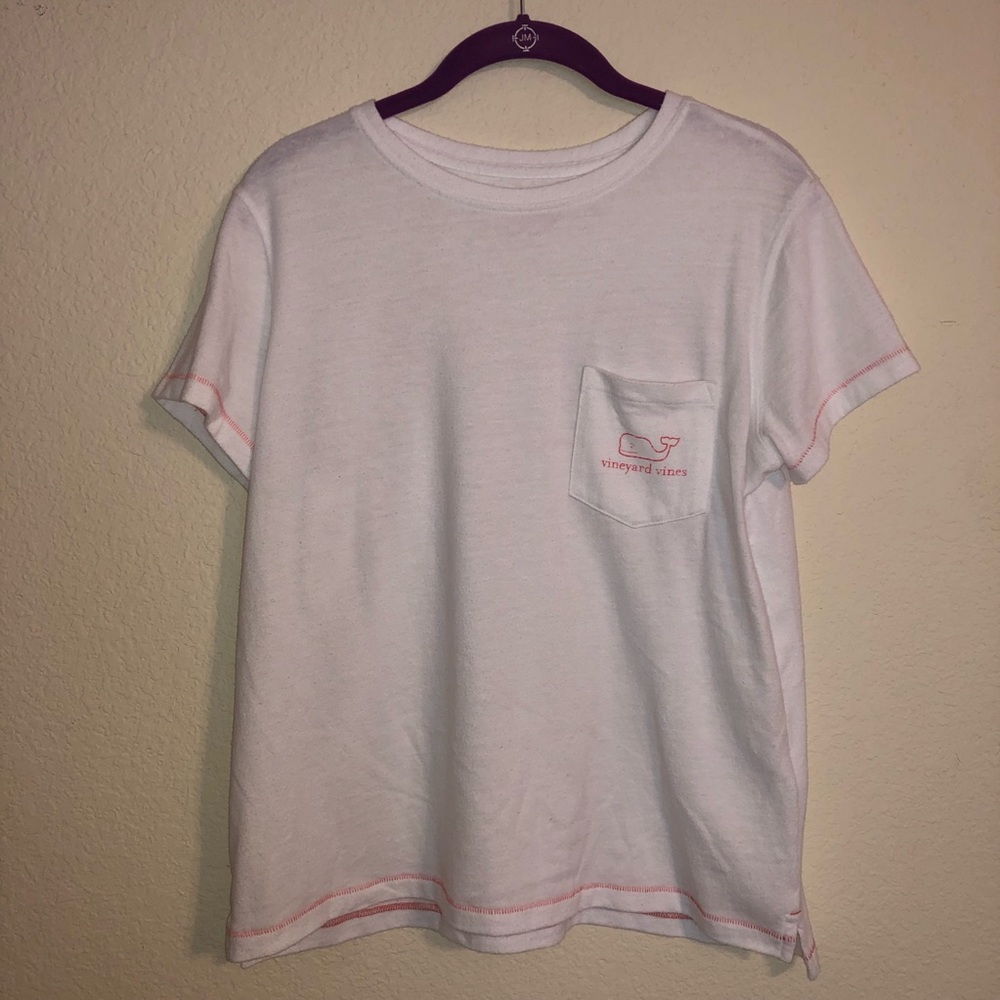 Vineyard Vines Boyfriend tee!!